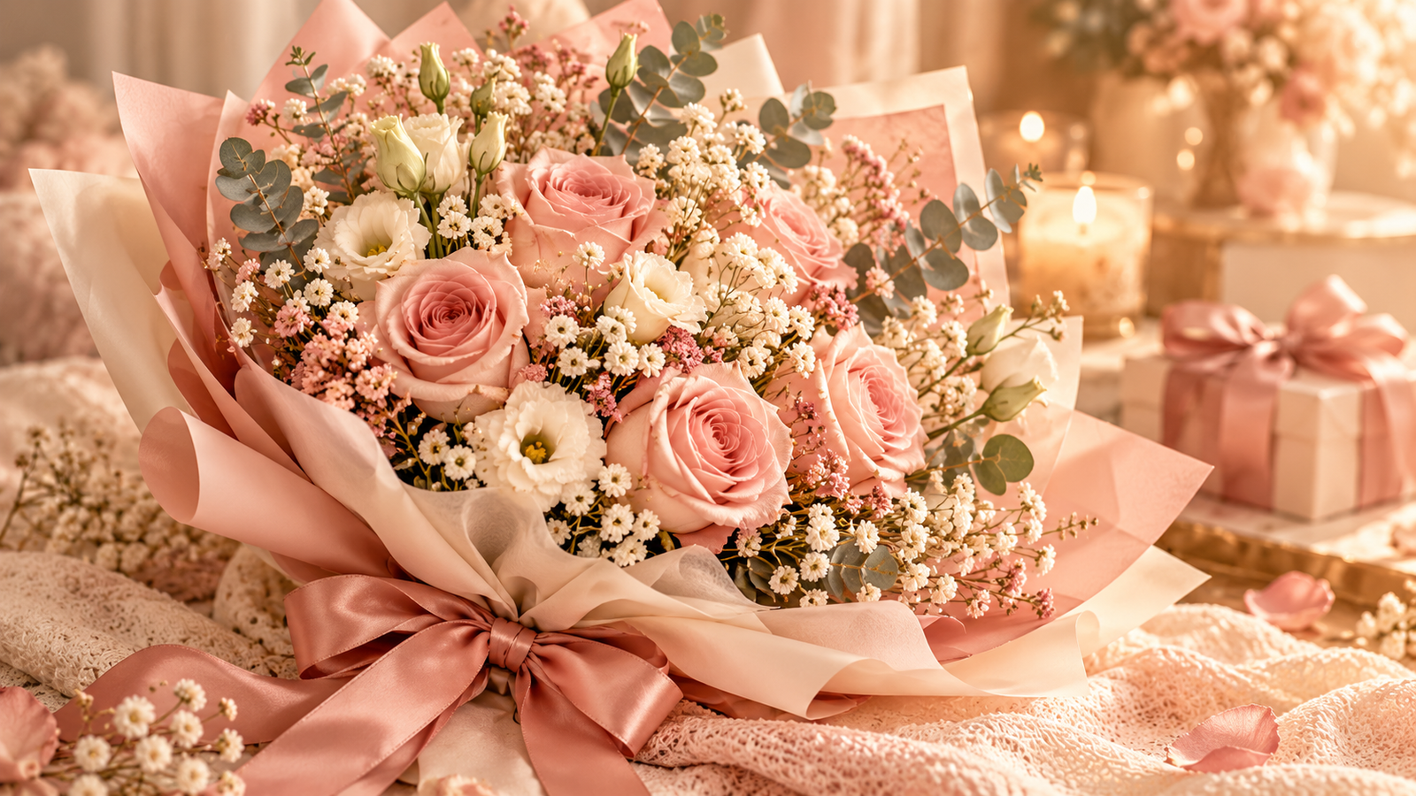 Gift Bouquets