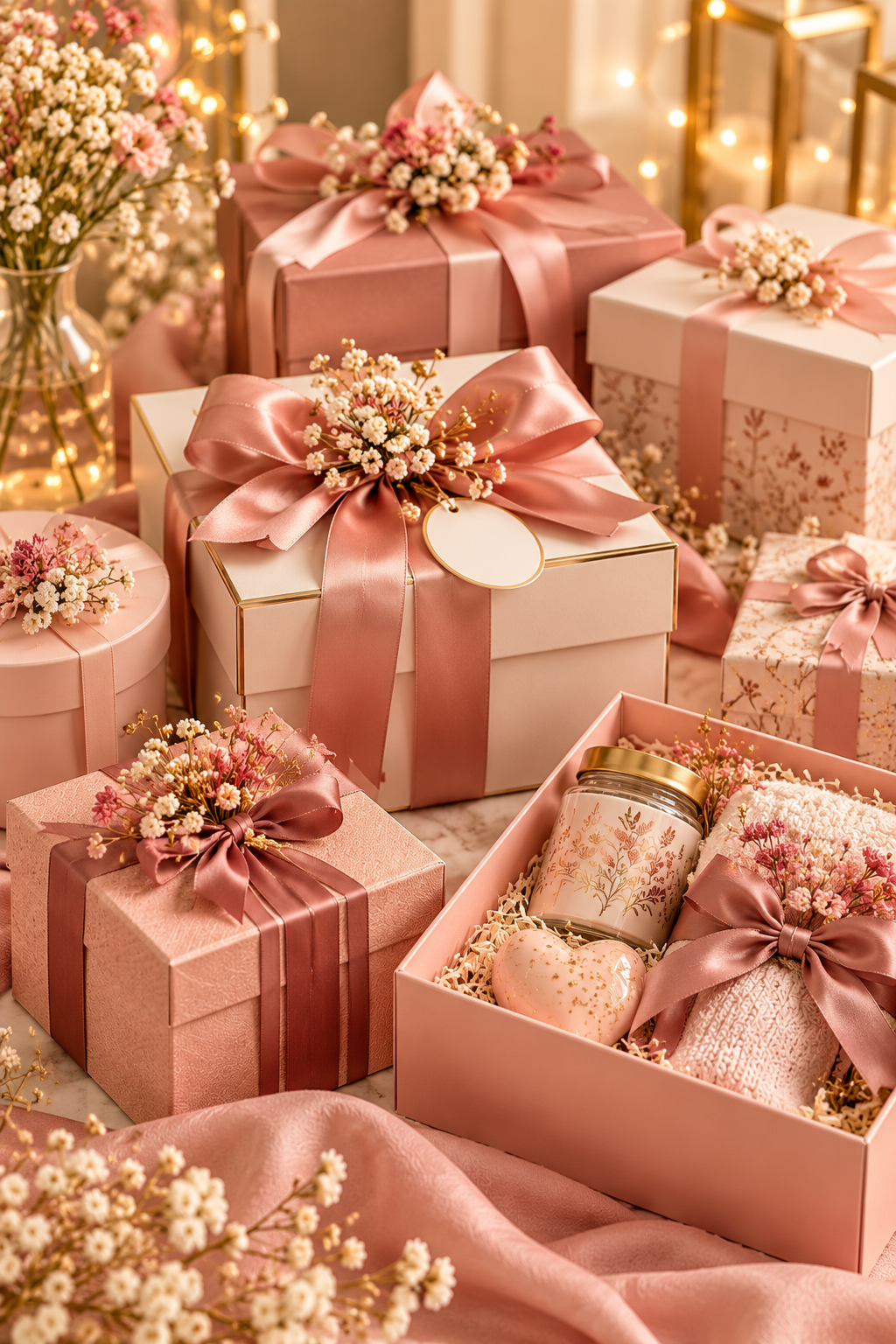 Gift Boxes