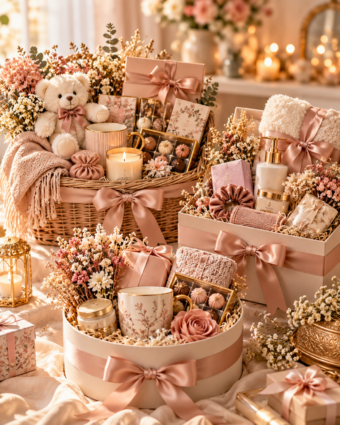 Gift Hampers