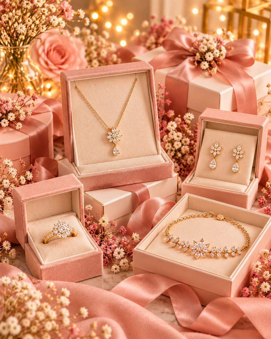Jewelry Gifts