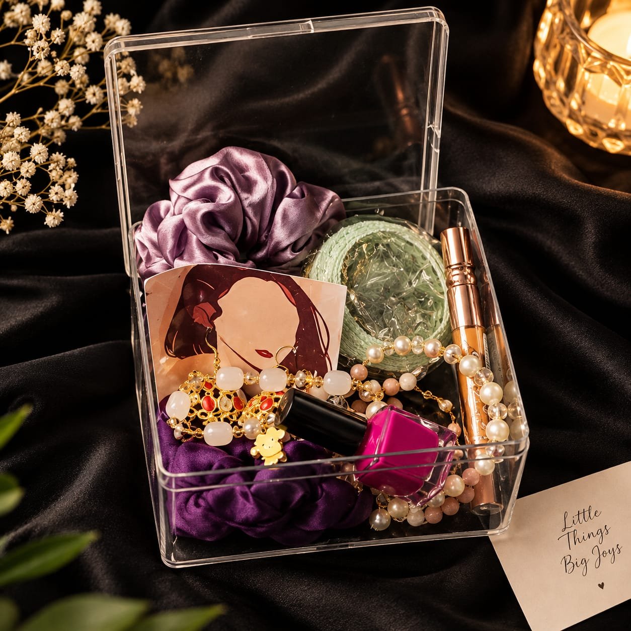 Personalized Khaista Craft gift